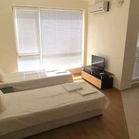 In Azalia 2 Complex Apartment Nesebar