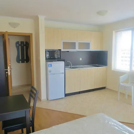 Apartment In Azalia 2 Complex