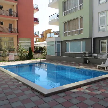 Apartment In Azalia 2 Complex *