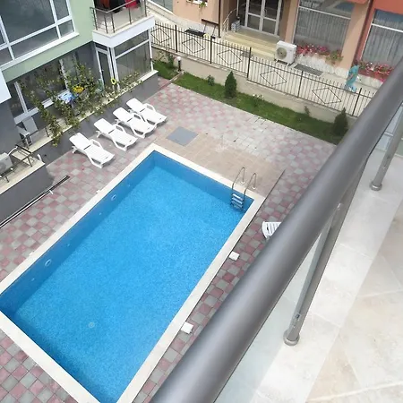 Apartment In Azalia 2 Complex *